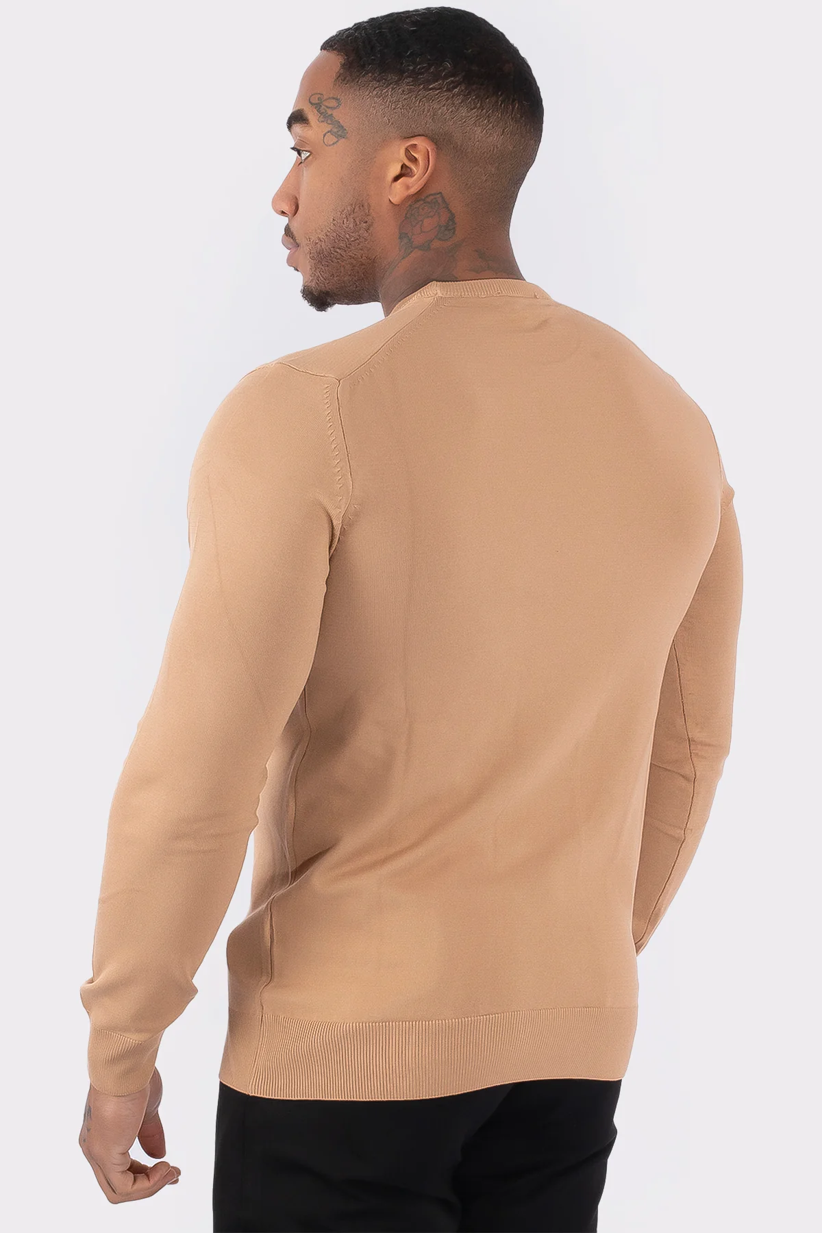THE MAINZ LONSLEEVE - Image 3