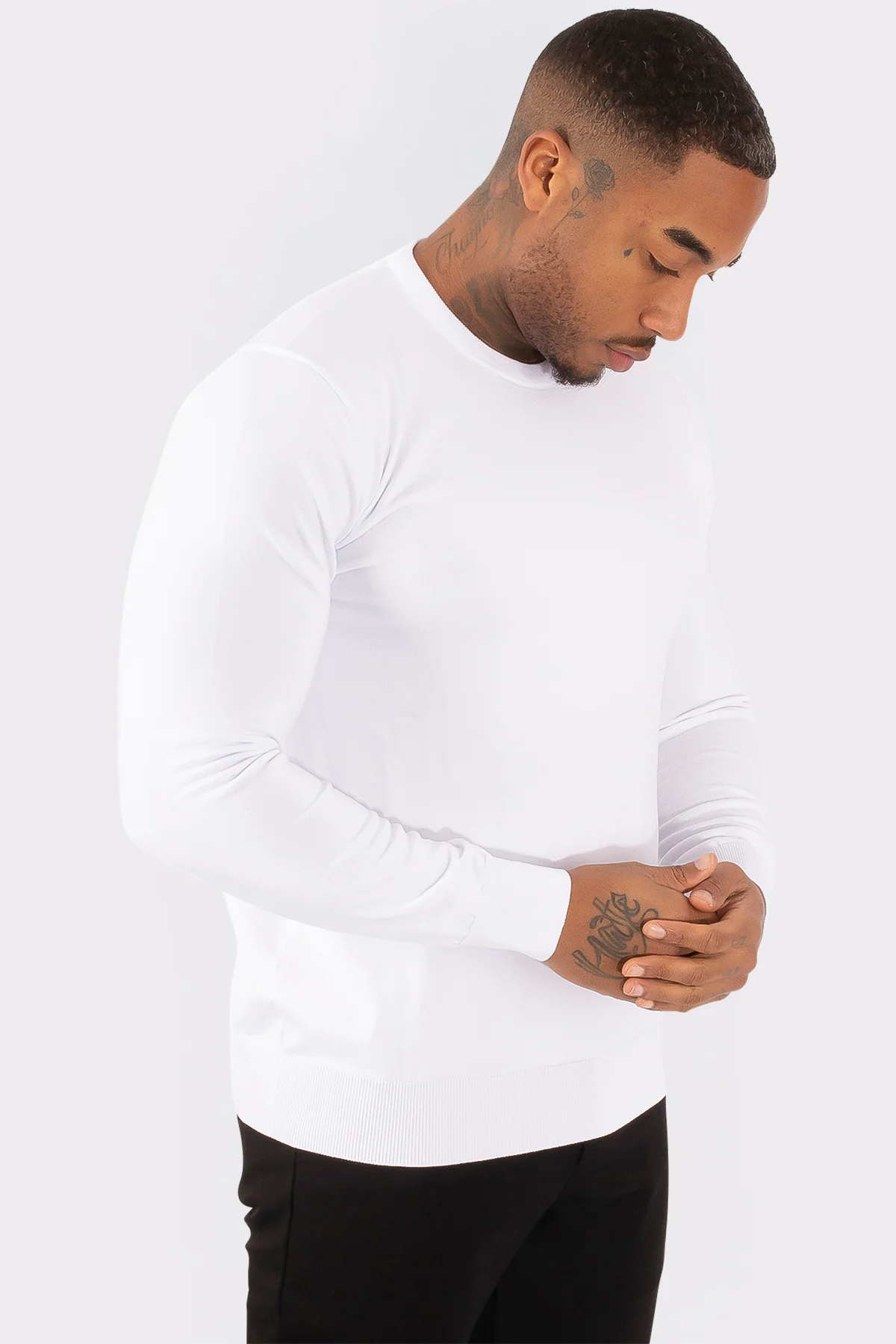 THE MAINZ LONSLEEVE - Image 6