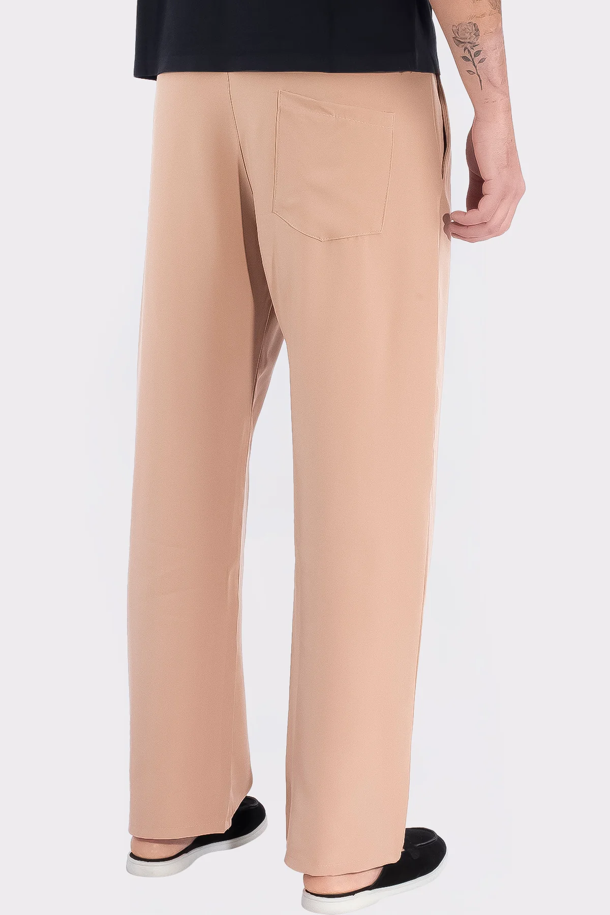 THE MAISON TROUSERS - Image 4