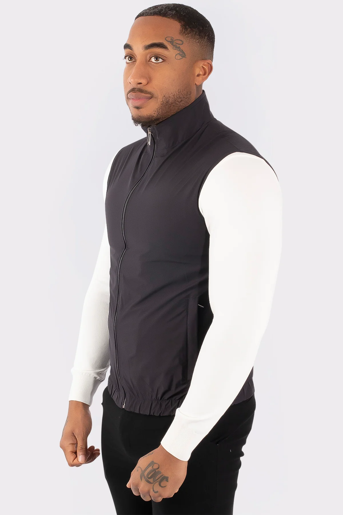 THE MALAGA GILET - Image 2