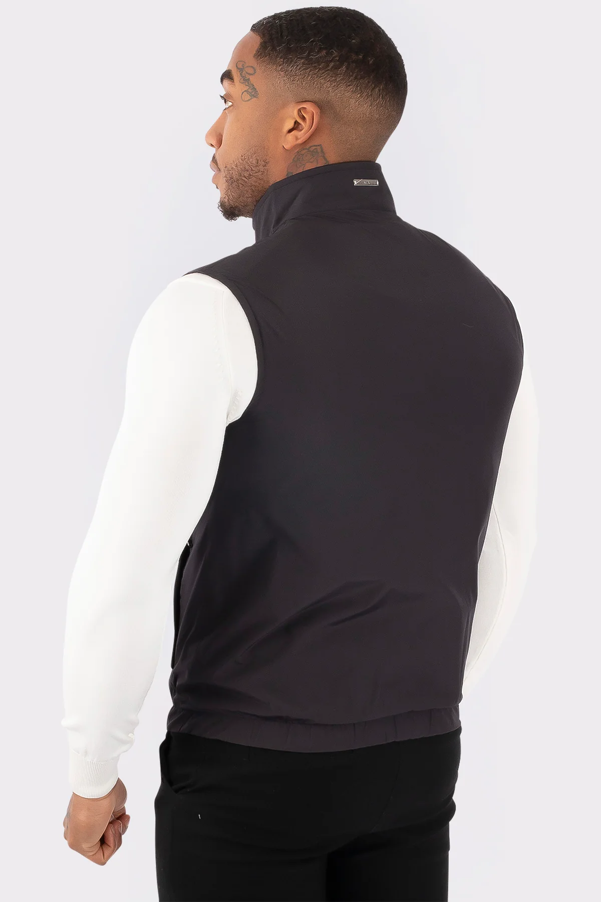 THE MALAGA GILET - Image 3