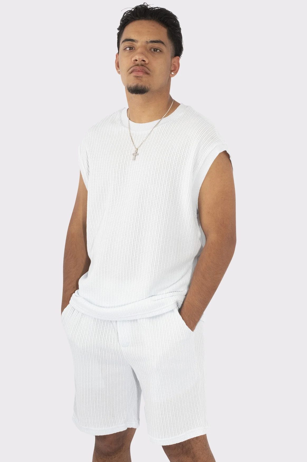 THE MALDIVES OVERSIZED SUMMERSET - Image 10
