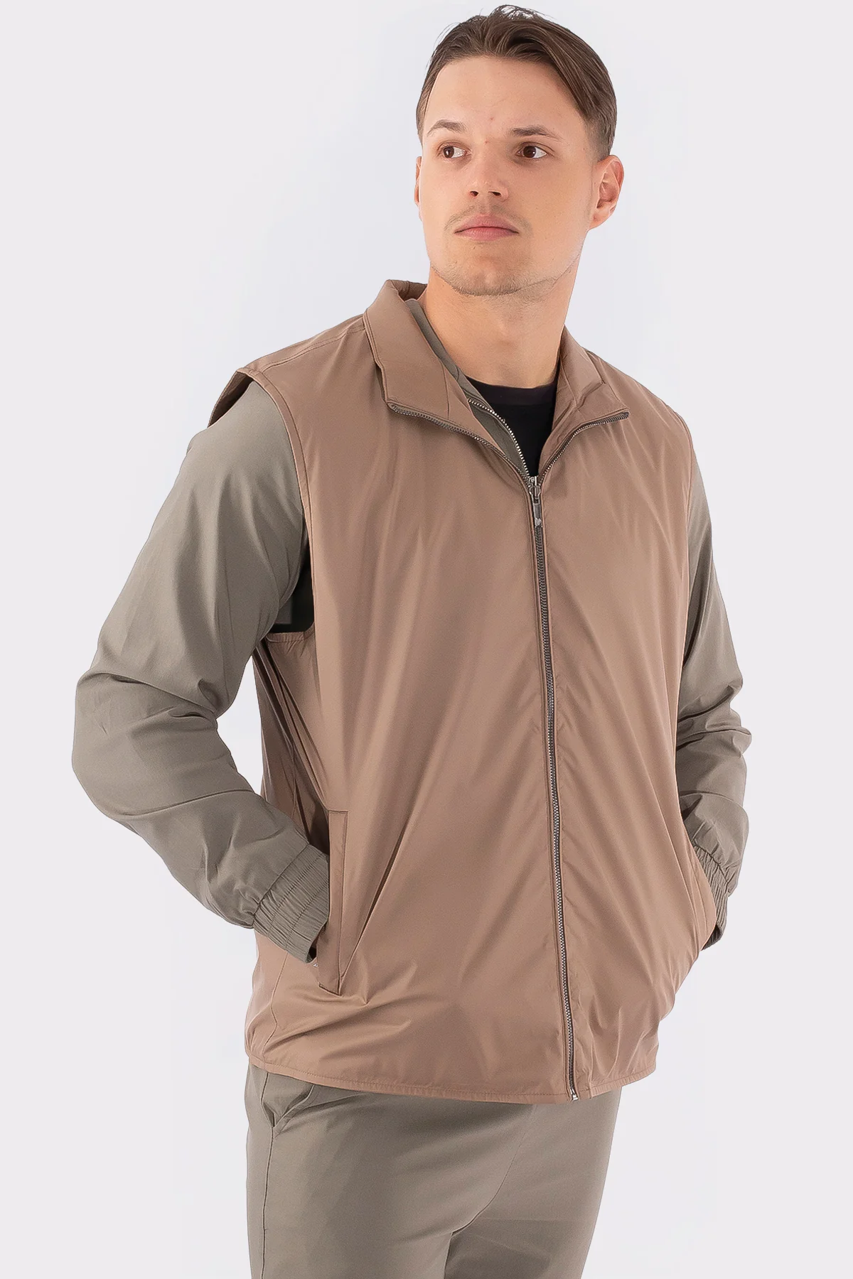 THE MARSEILLE GILET - Image 10