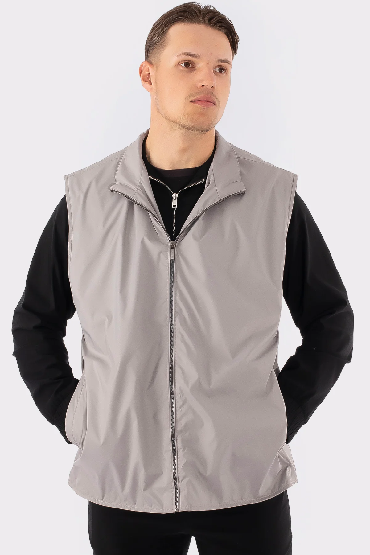 THE MARSEILLE GILET - Image 6