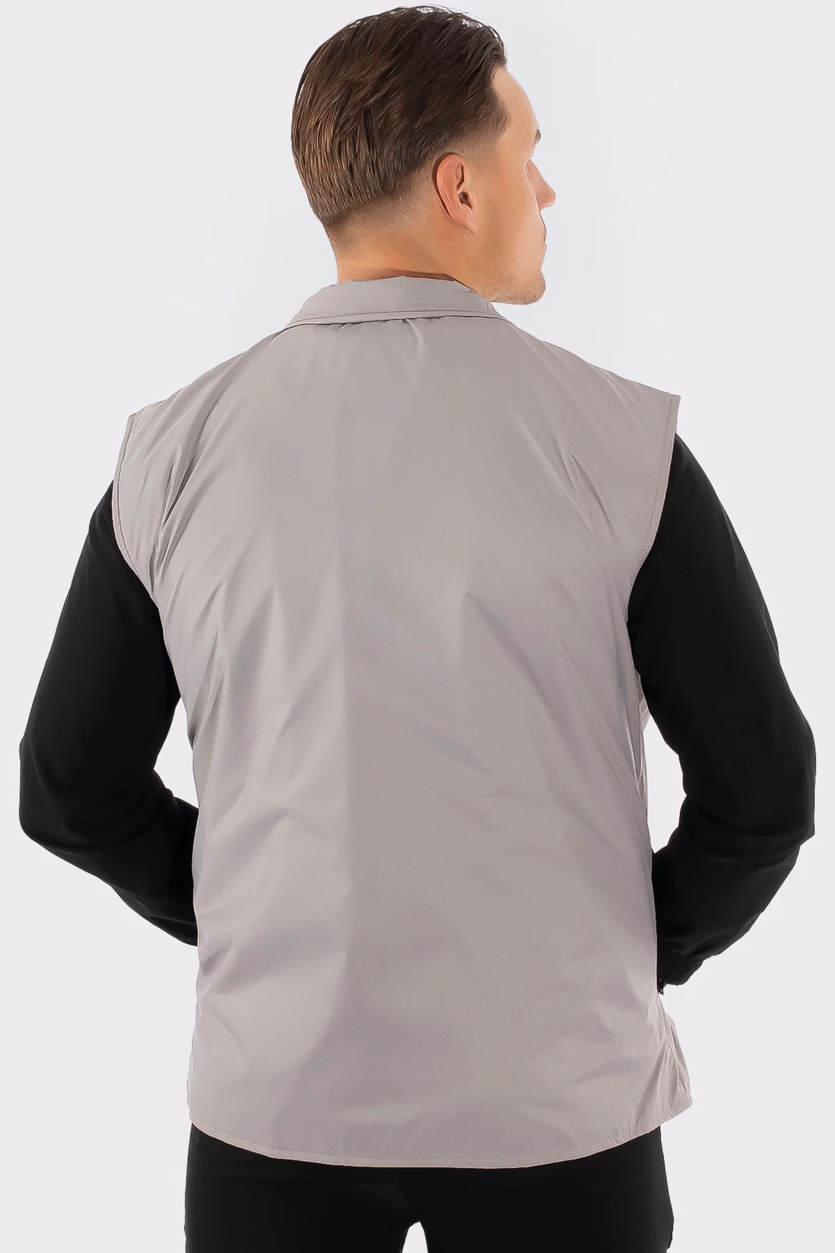 THE MARSEILLE GILET - Image 8