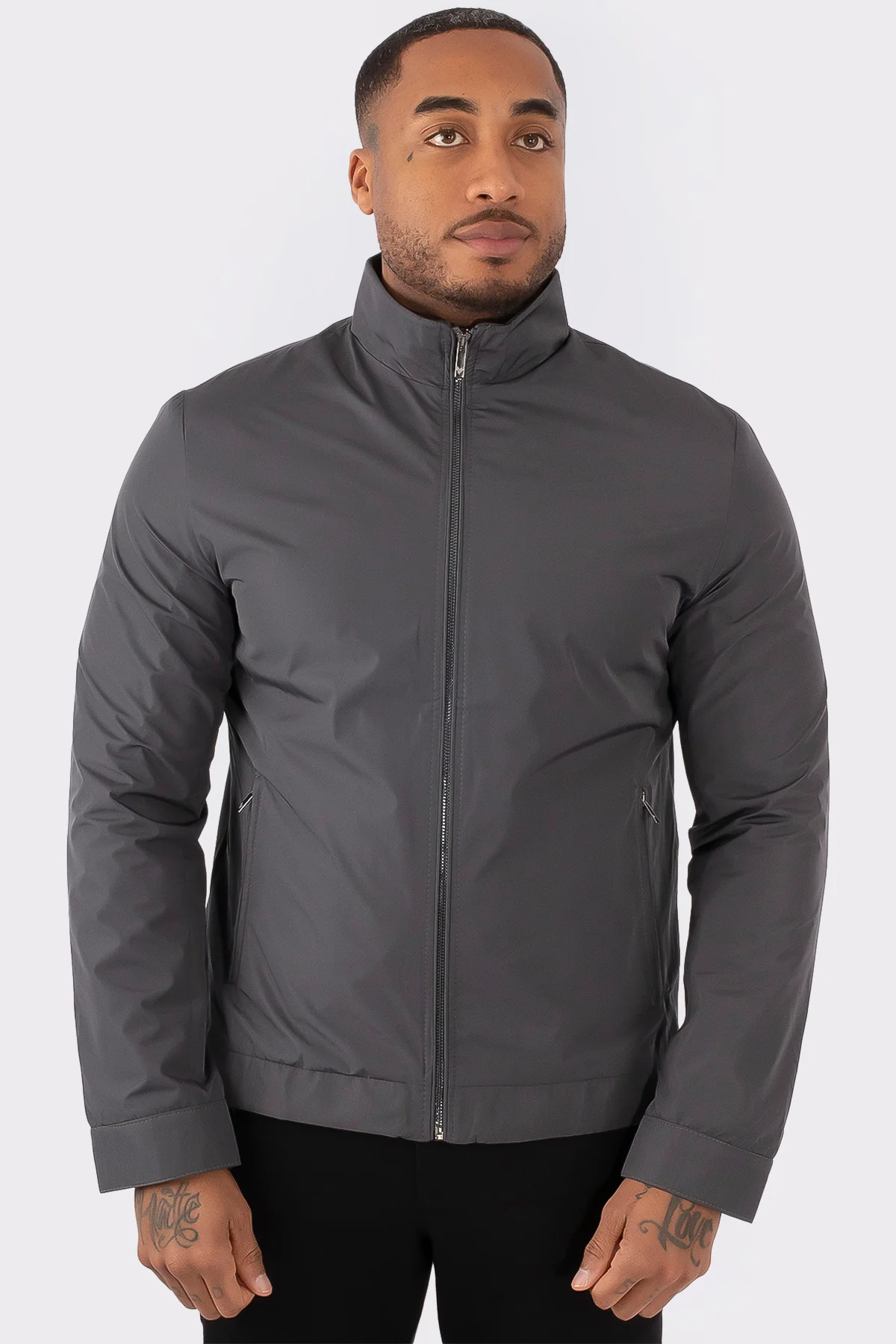THE MARSEILLE JACKET - Image 2