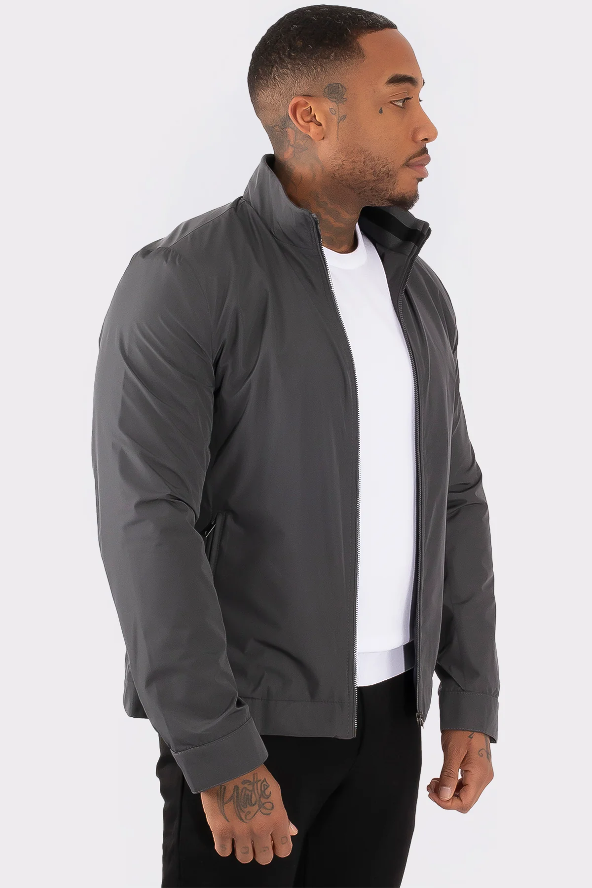 THE MARSEILLE JACKET - Image 3