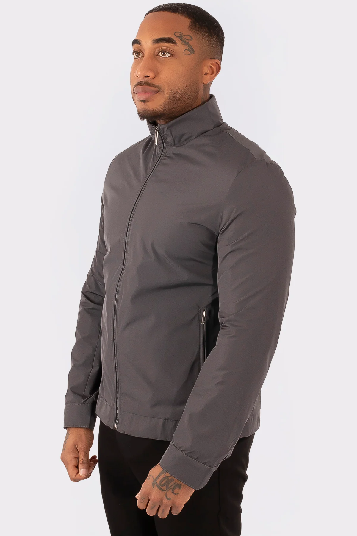 THE MARSEILLE JACKET - Image 4