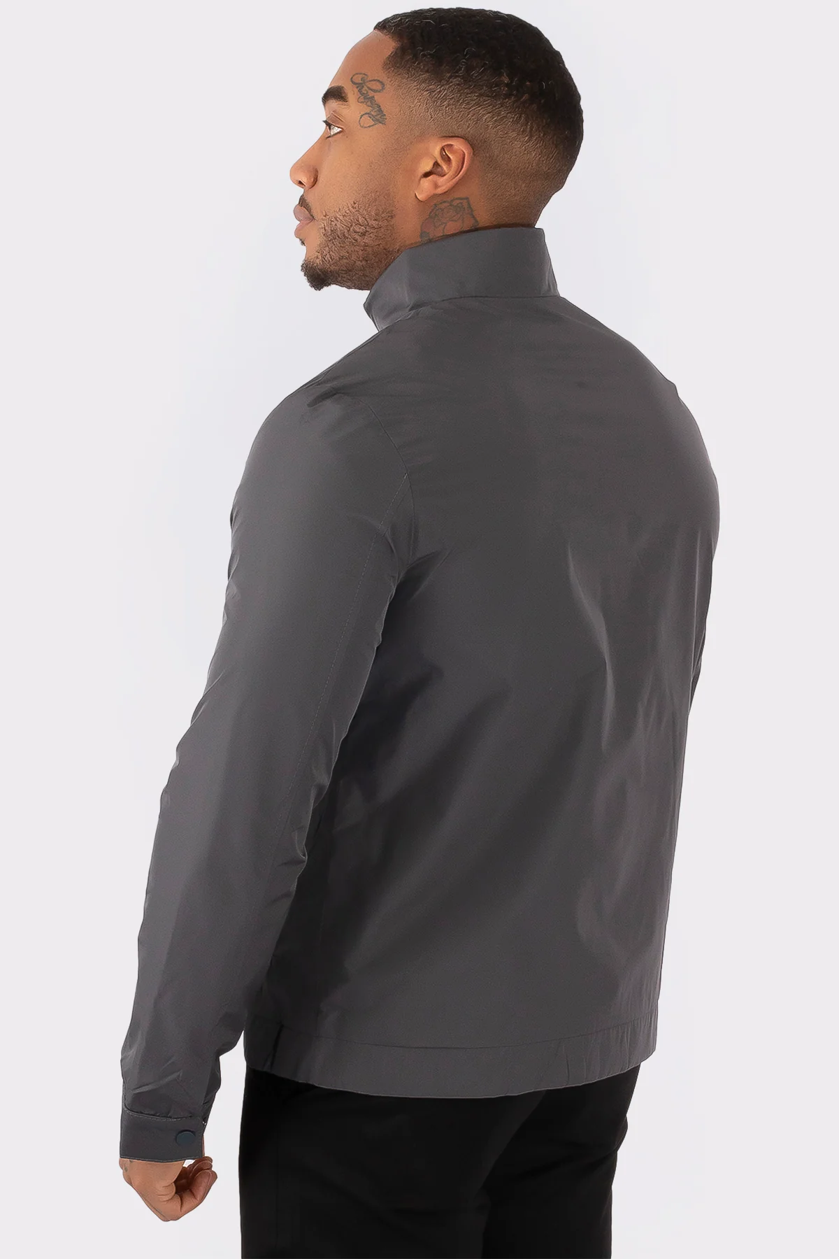 THE MARSEILLE JACKET - Image 5