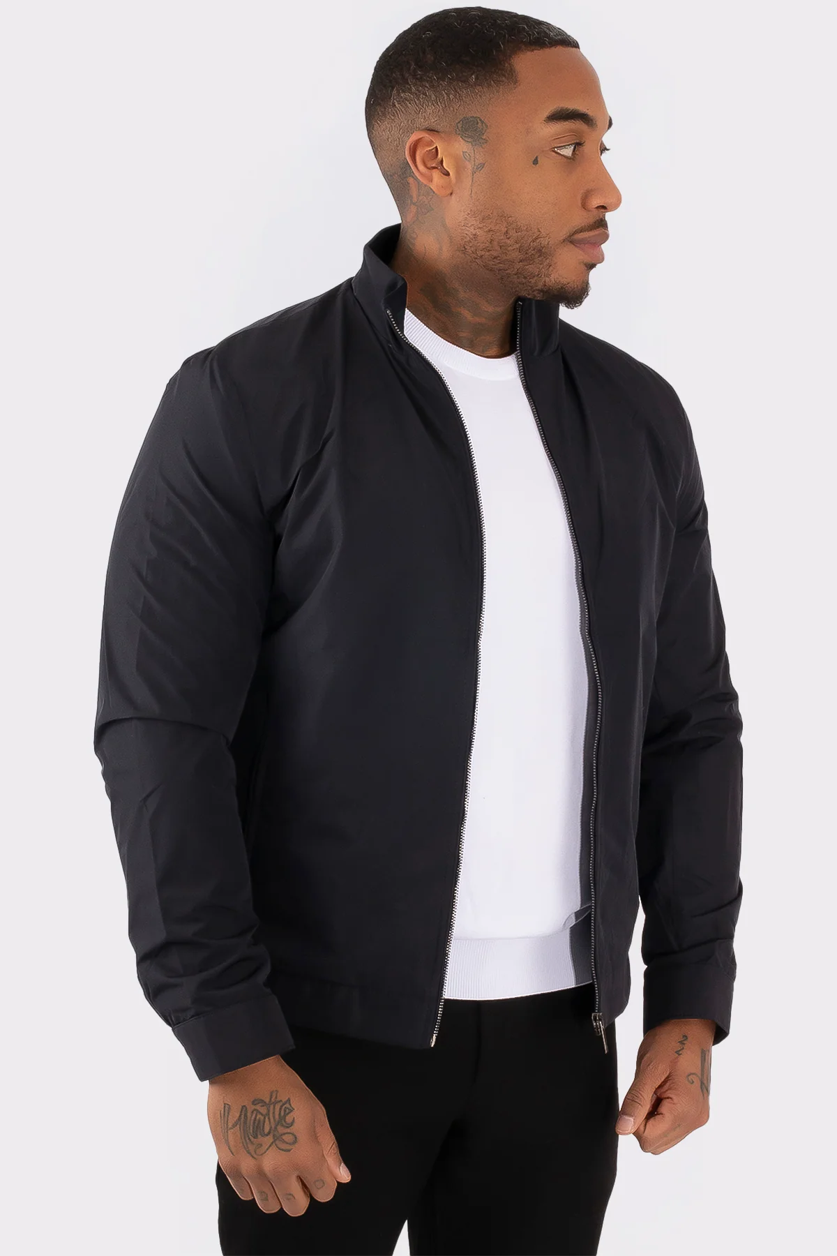 THE MARSEILLE JACKET - Image 7