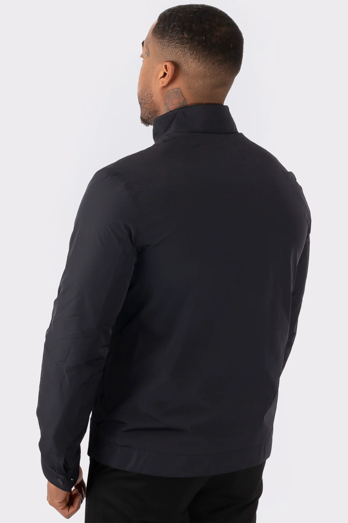 THE MARSEILLE JACKET - Image 9