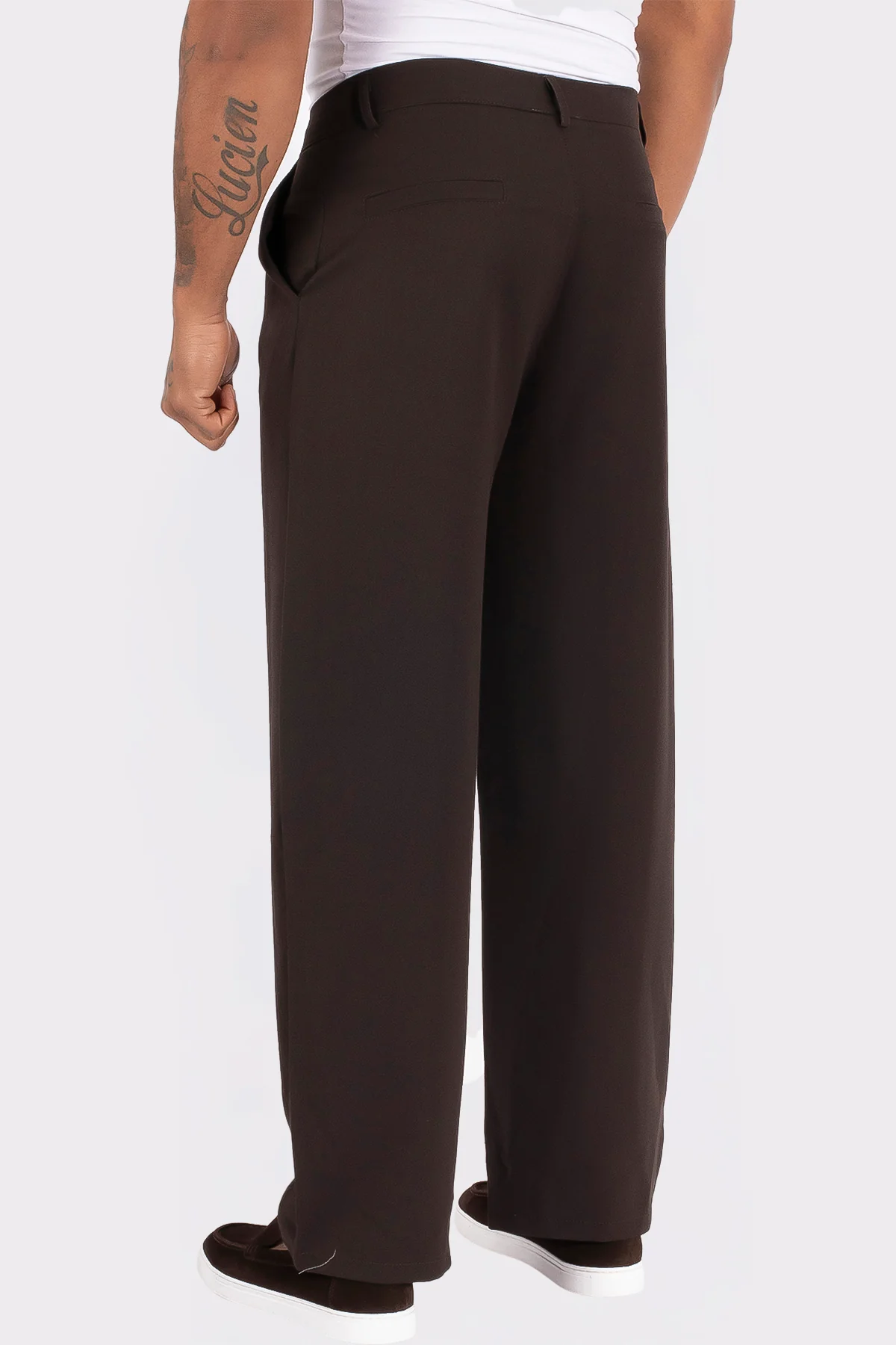 THE MARSEILLE TROUSERS - Image 5