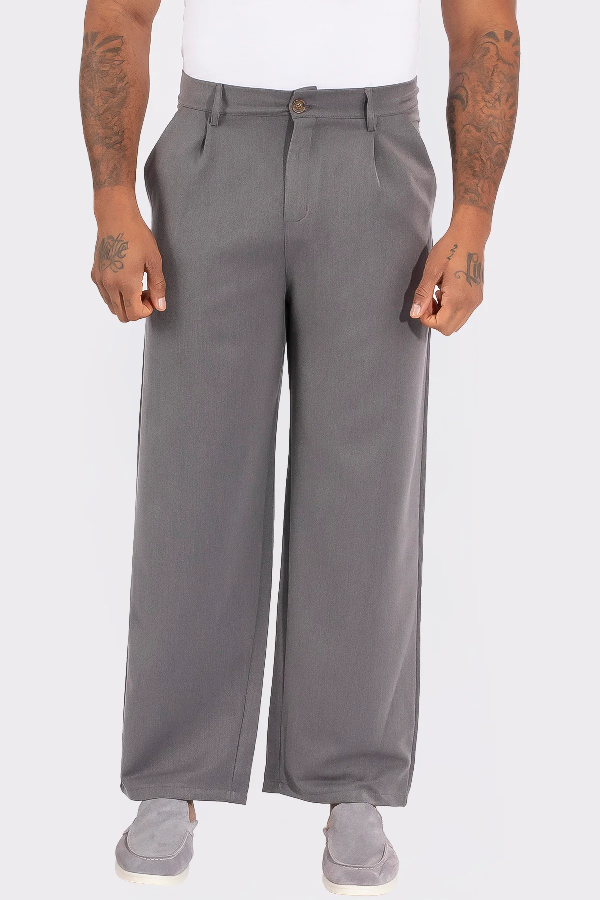 THE MARSEILLE TROUSERS - Image 6