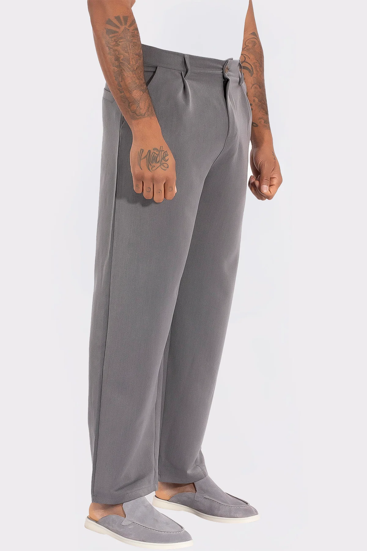THE MARSEILLE TROUSERS - Image 7