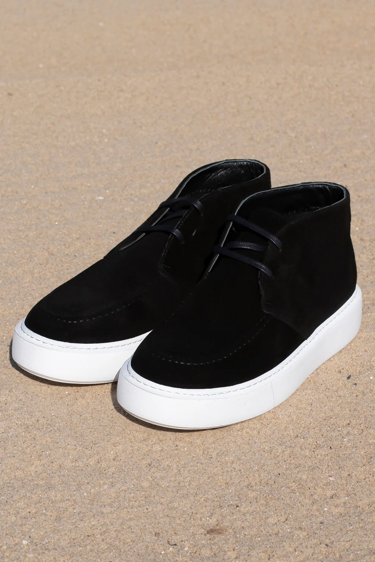 THE MATERA HIGHTOP LOAFERS - Image 16
