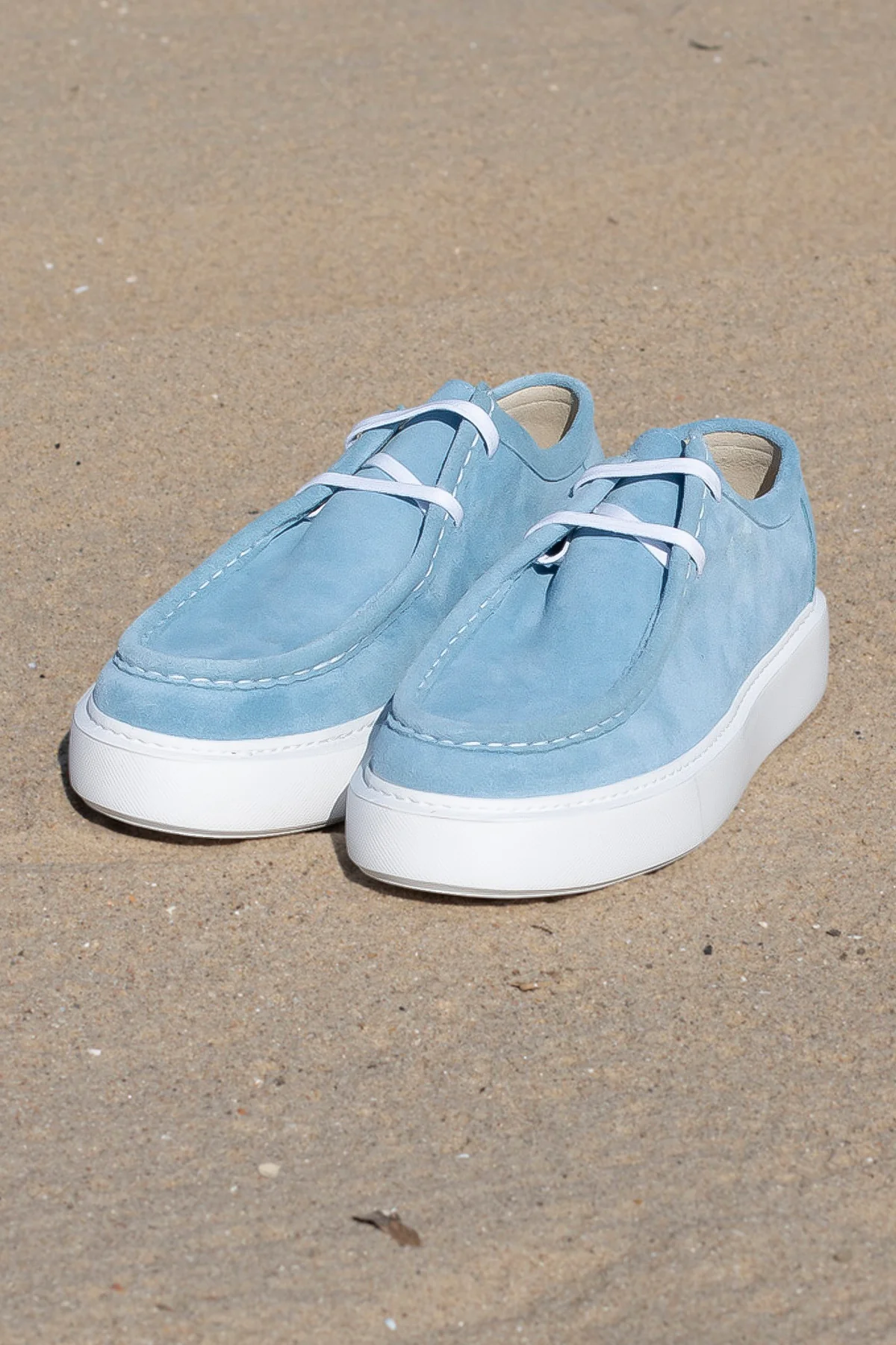 THE MATERA MID LOAFERS - Image 13