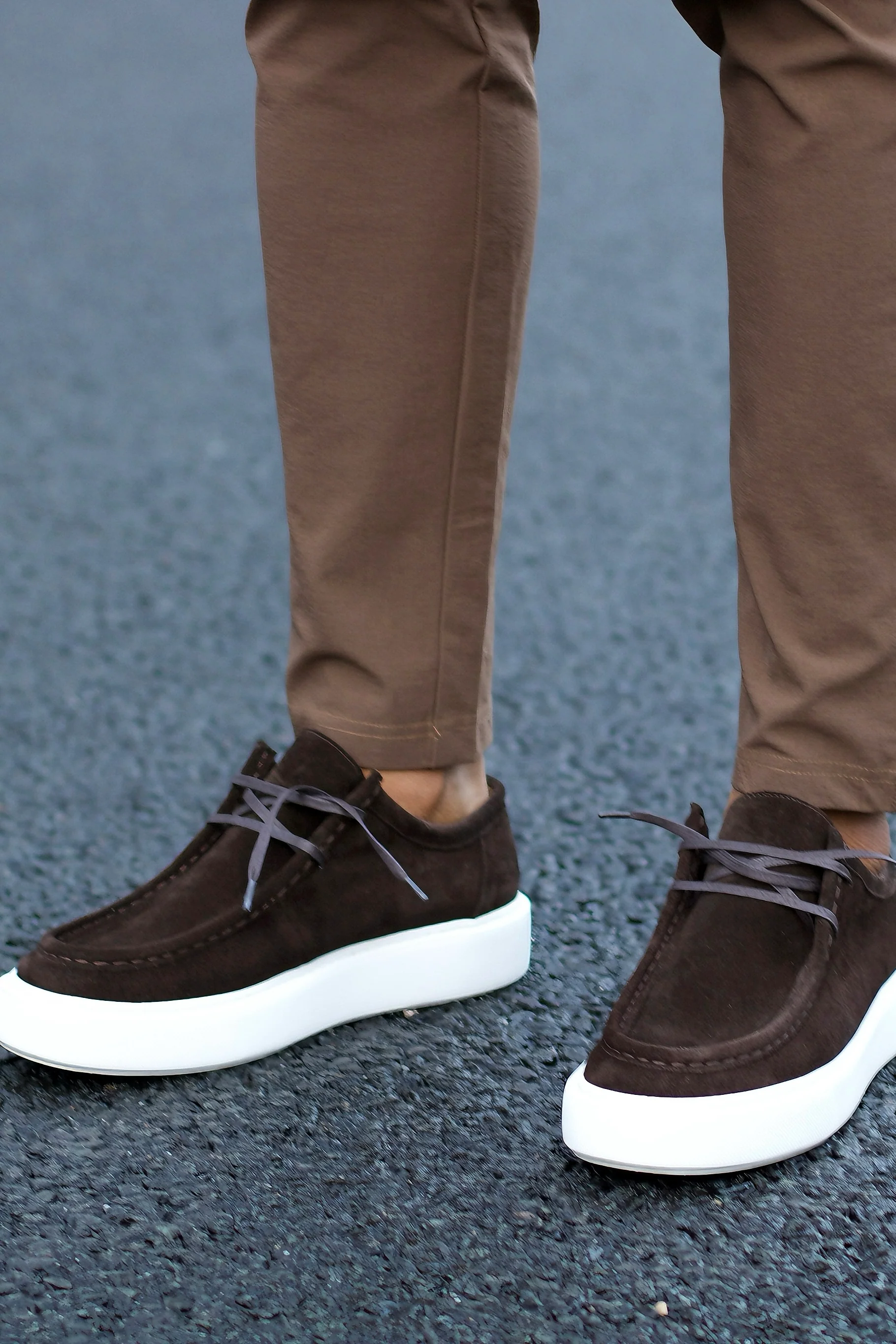 THE MATERA MID LOAFERS - Image 3