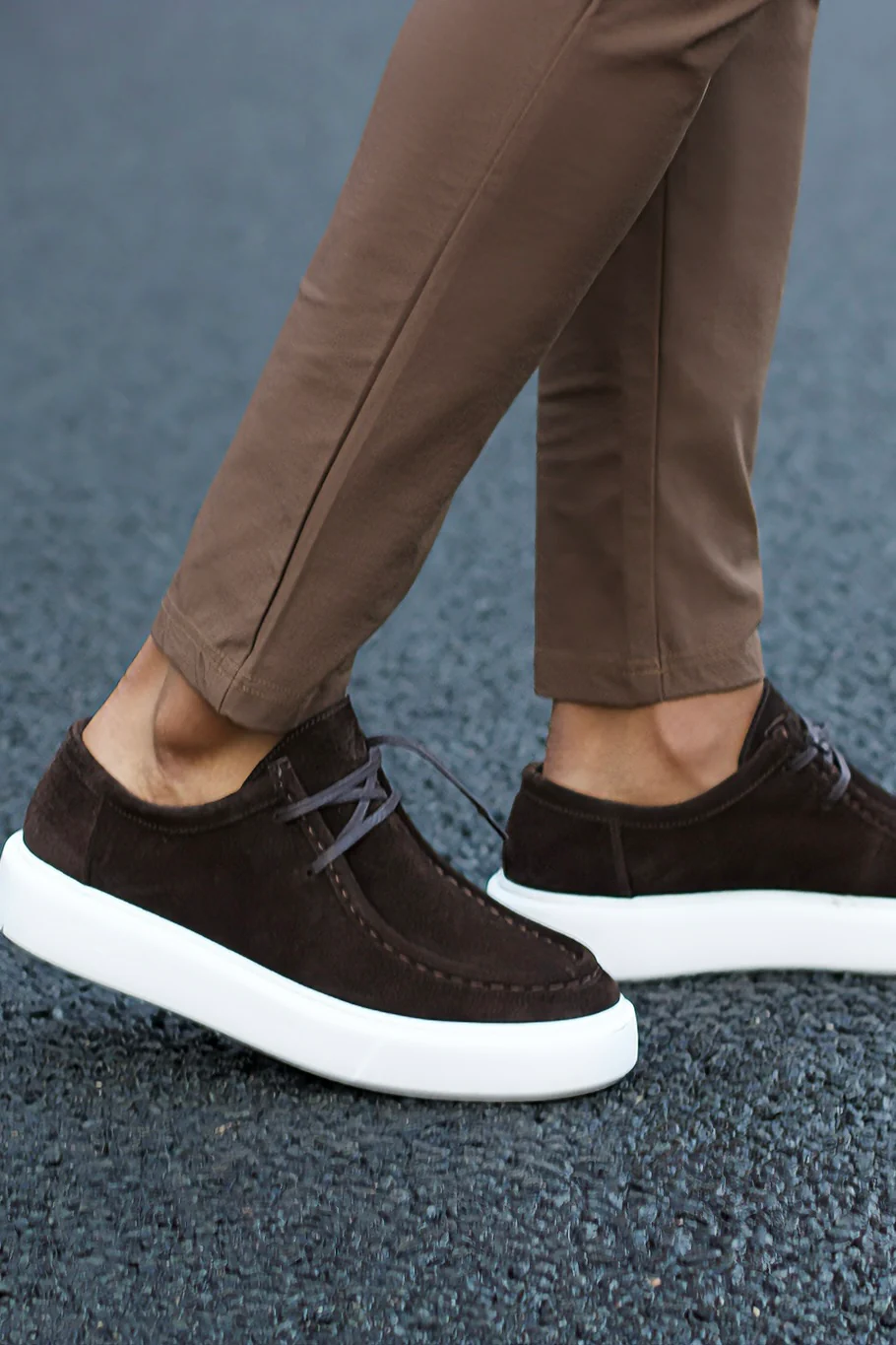 THE MATERA MID LOAFERS - Image 4