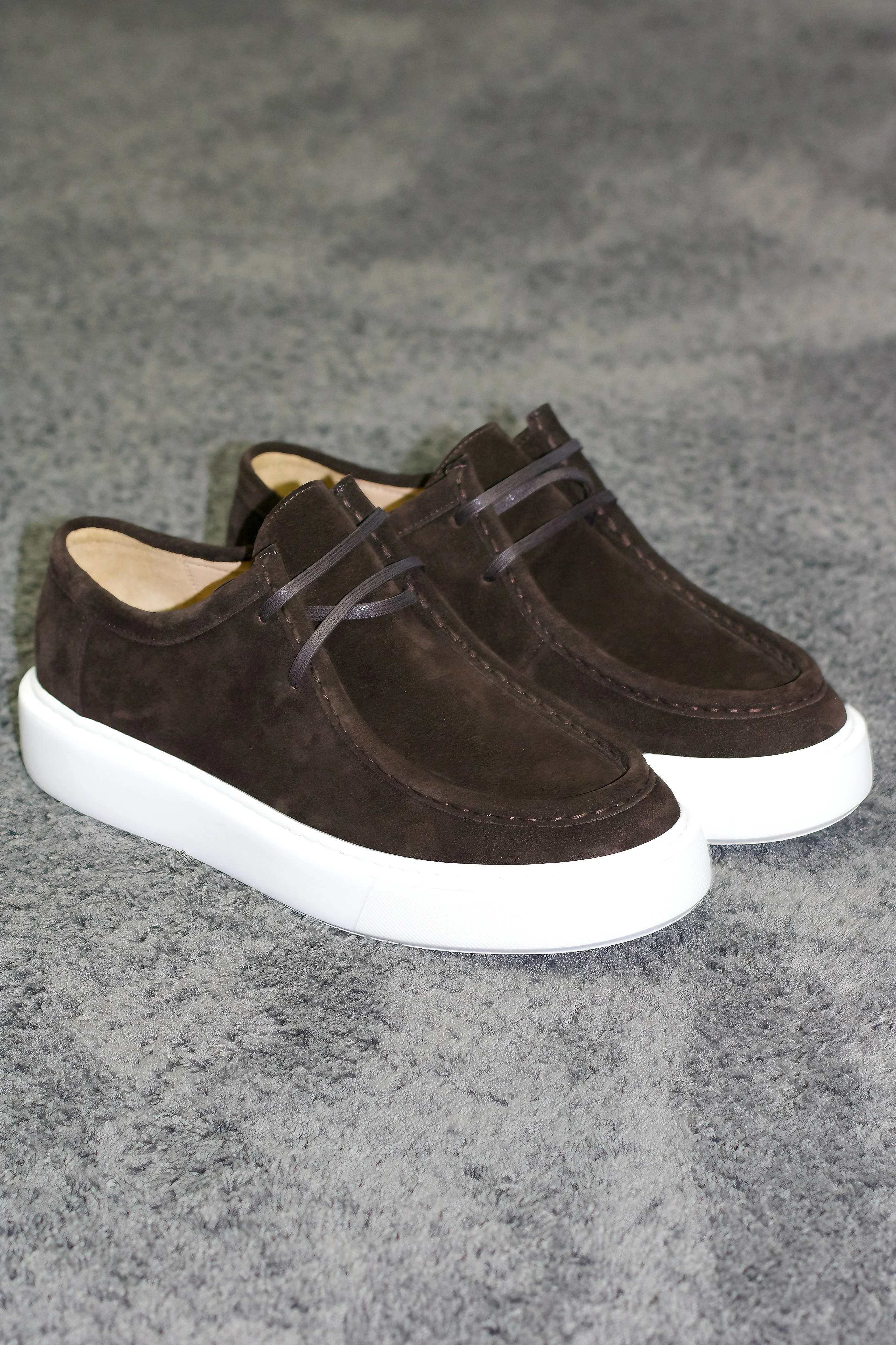 THE MATERA MID LOAFERS - Image 6