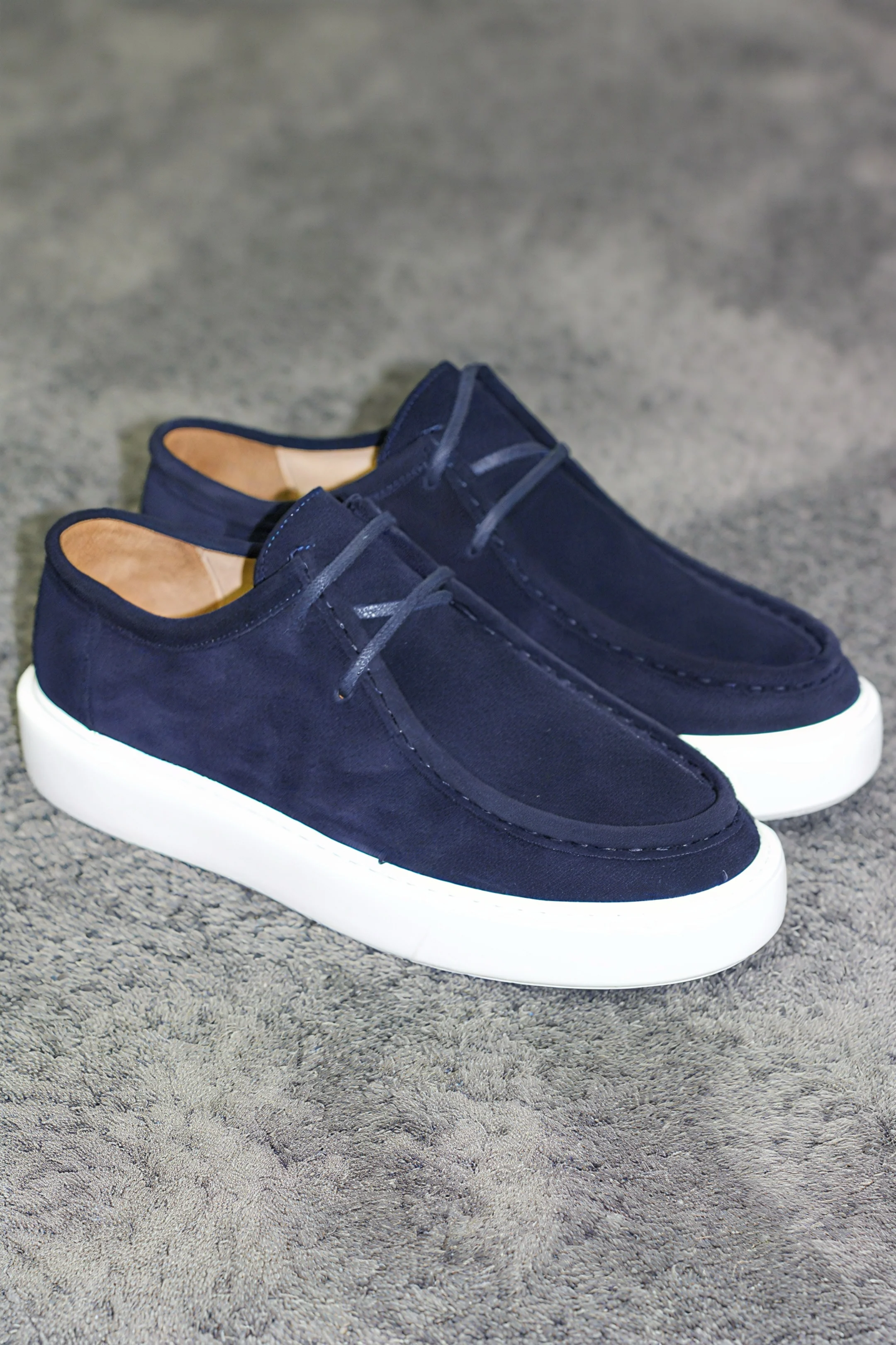 THE MATERA MID LOAFERS - Image 7