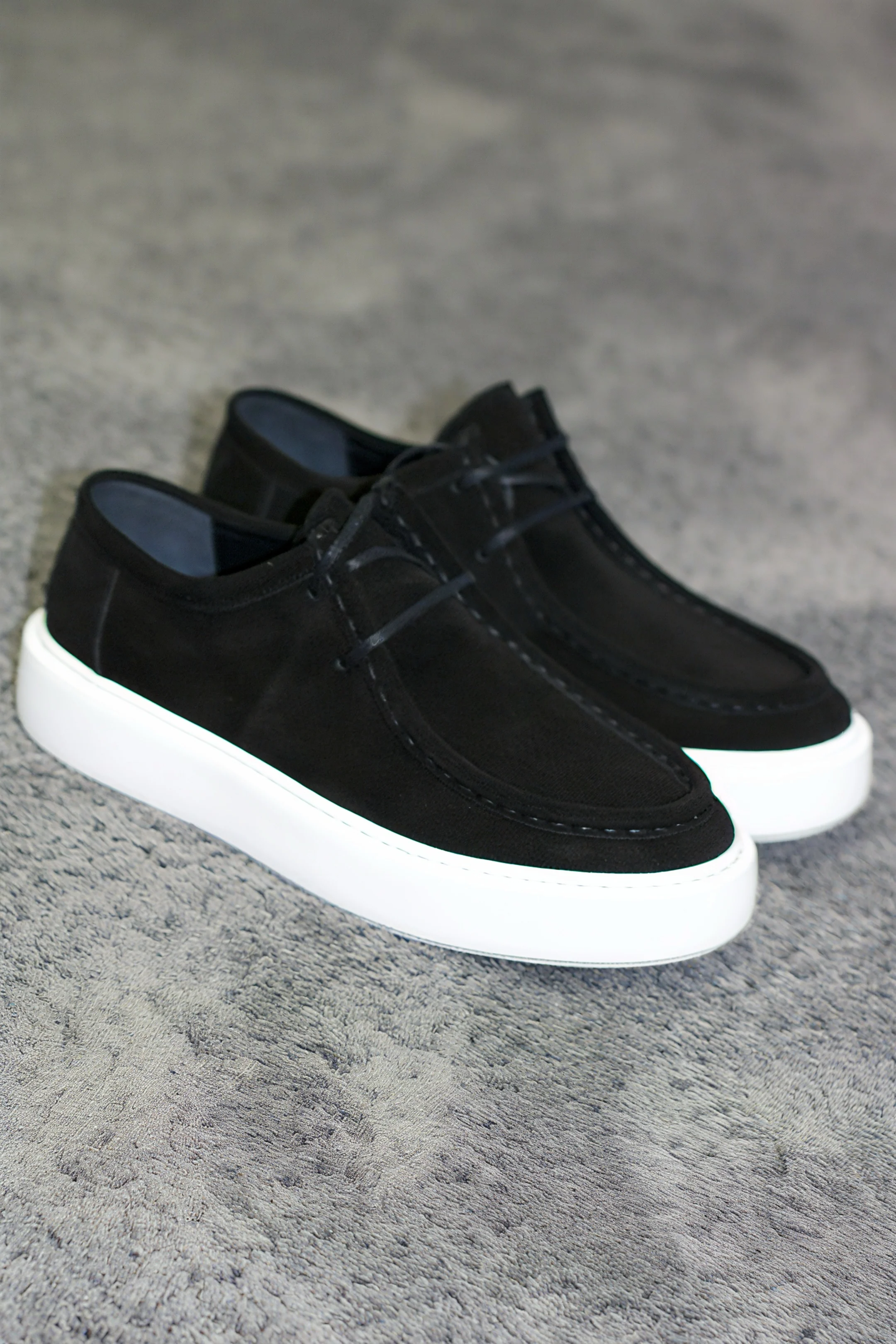 THE MATERA MID LOAFERS - Image 8