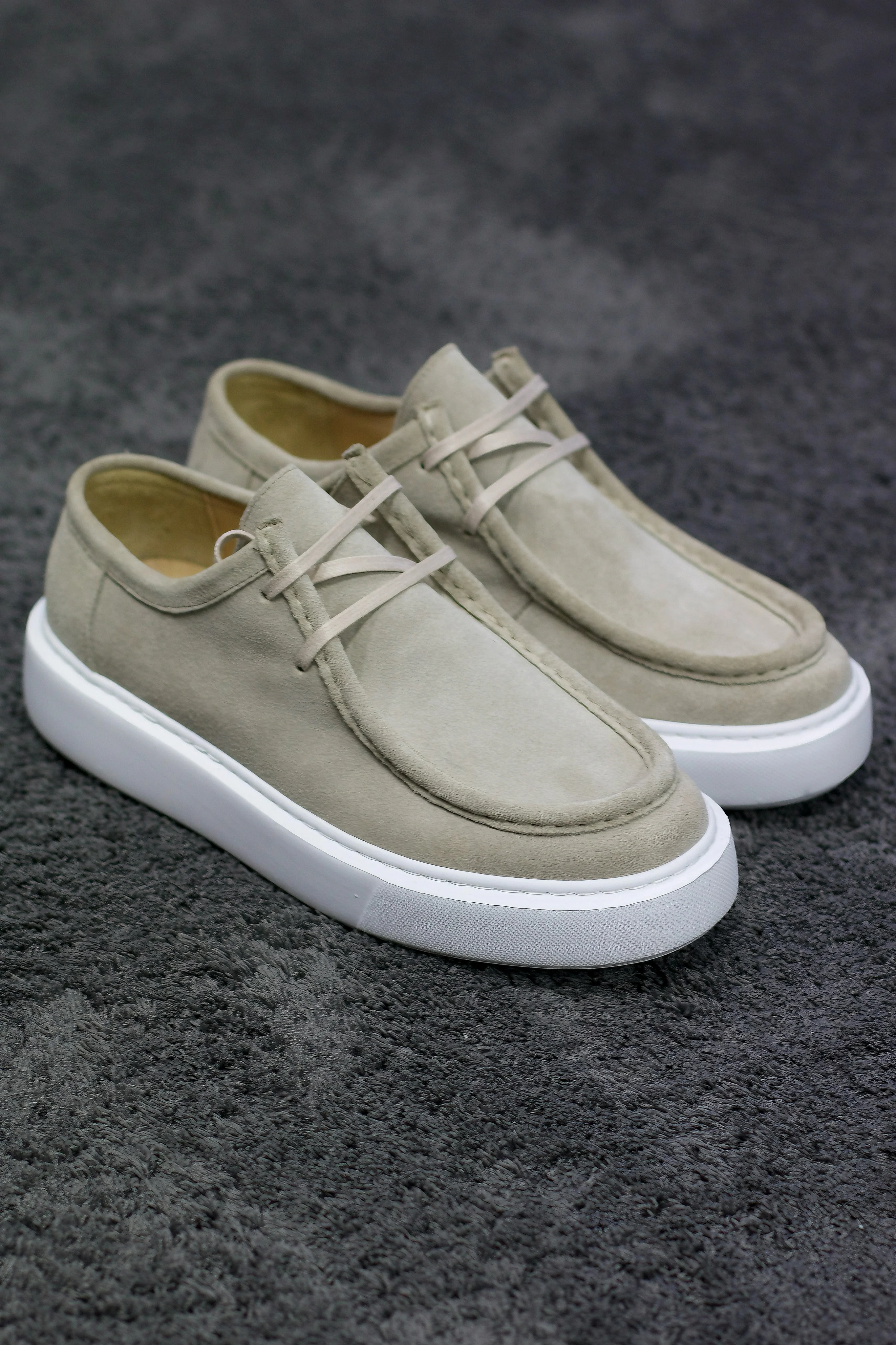 THE MATERA MID LOAFERS - Image 9