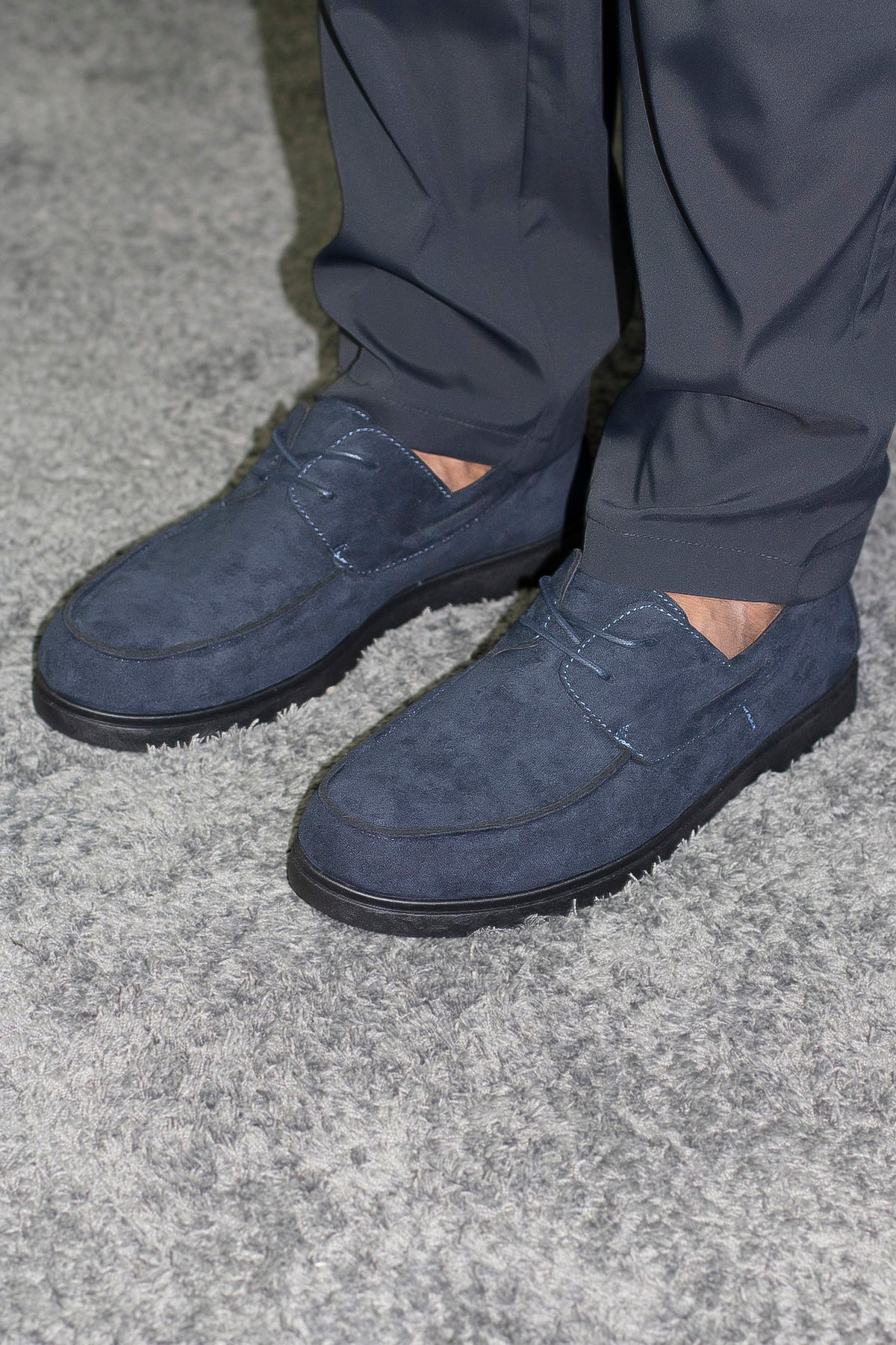 THE MAURITIUS LOAFER