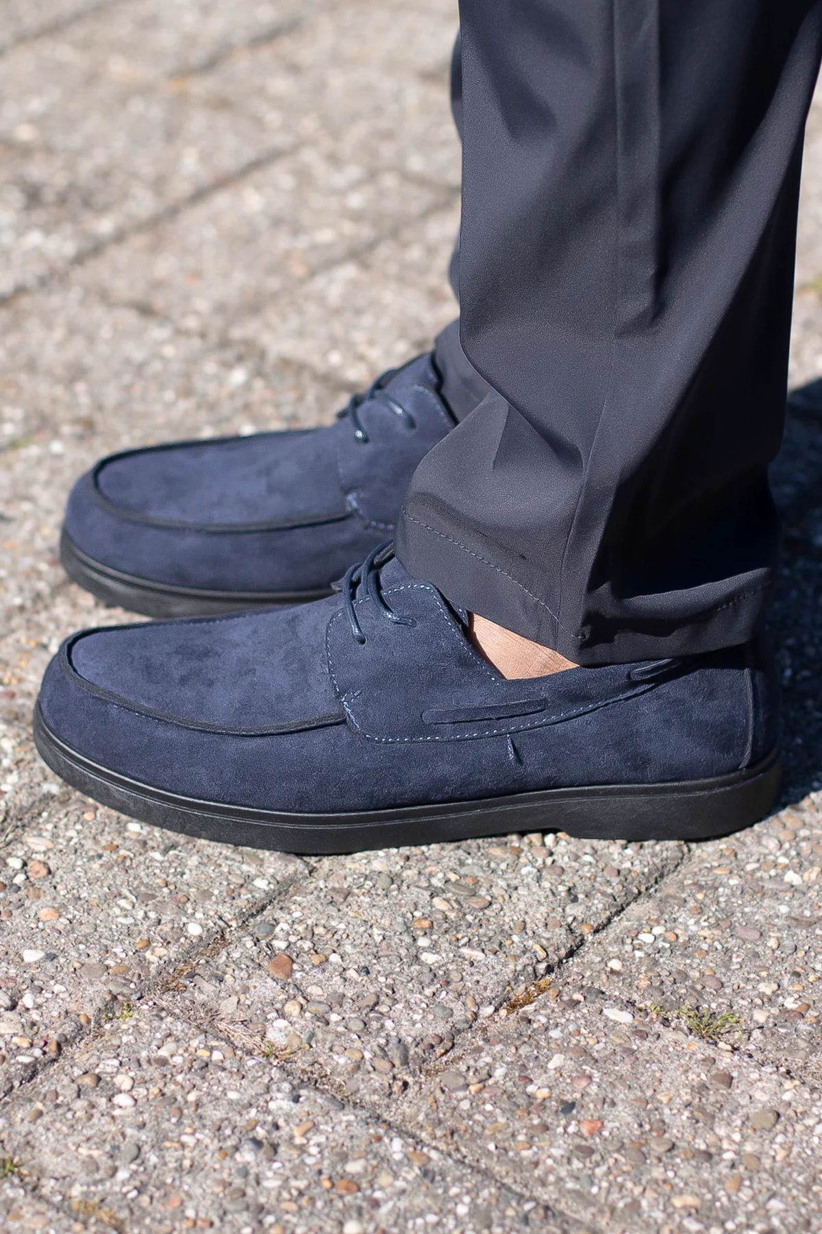 THE MAURITIUS LOAFER - Image 4