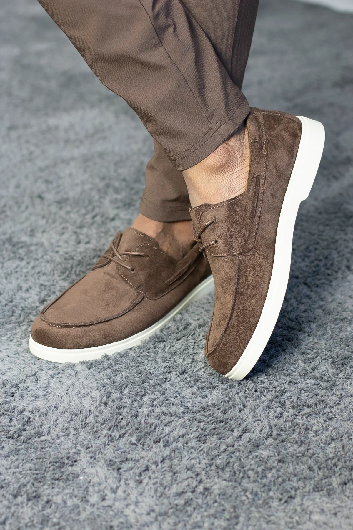 THE MAURITIUS LOAFER - Image 7