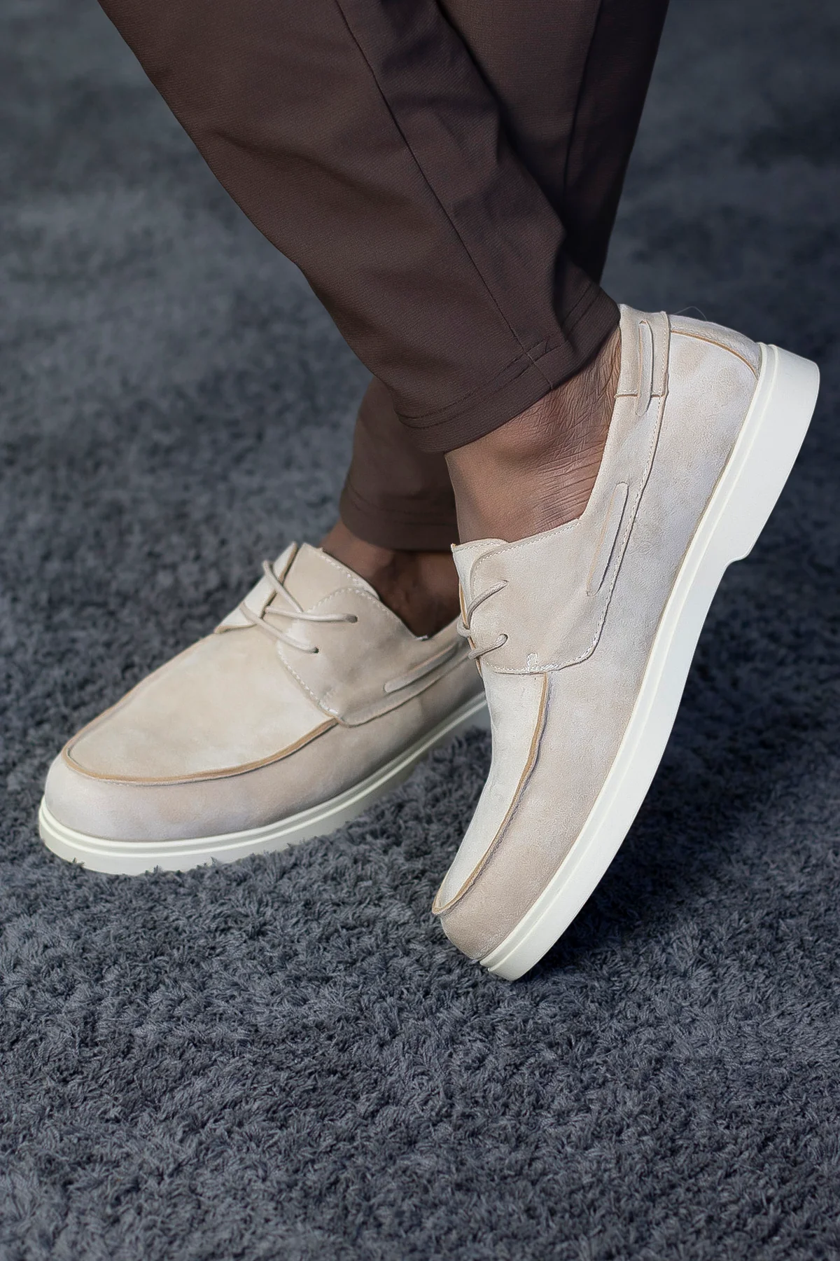 THE MAURITIUS LOAFER - Image 9