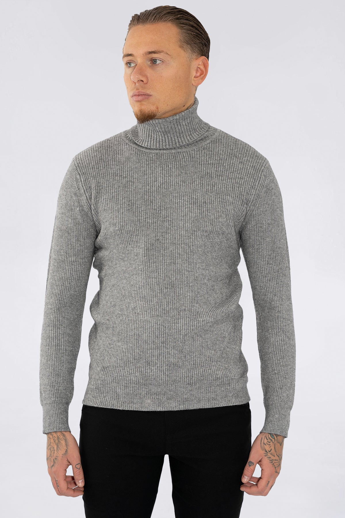 THE MERIDA TURTLENECK - Image 12