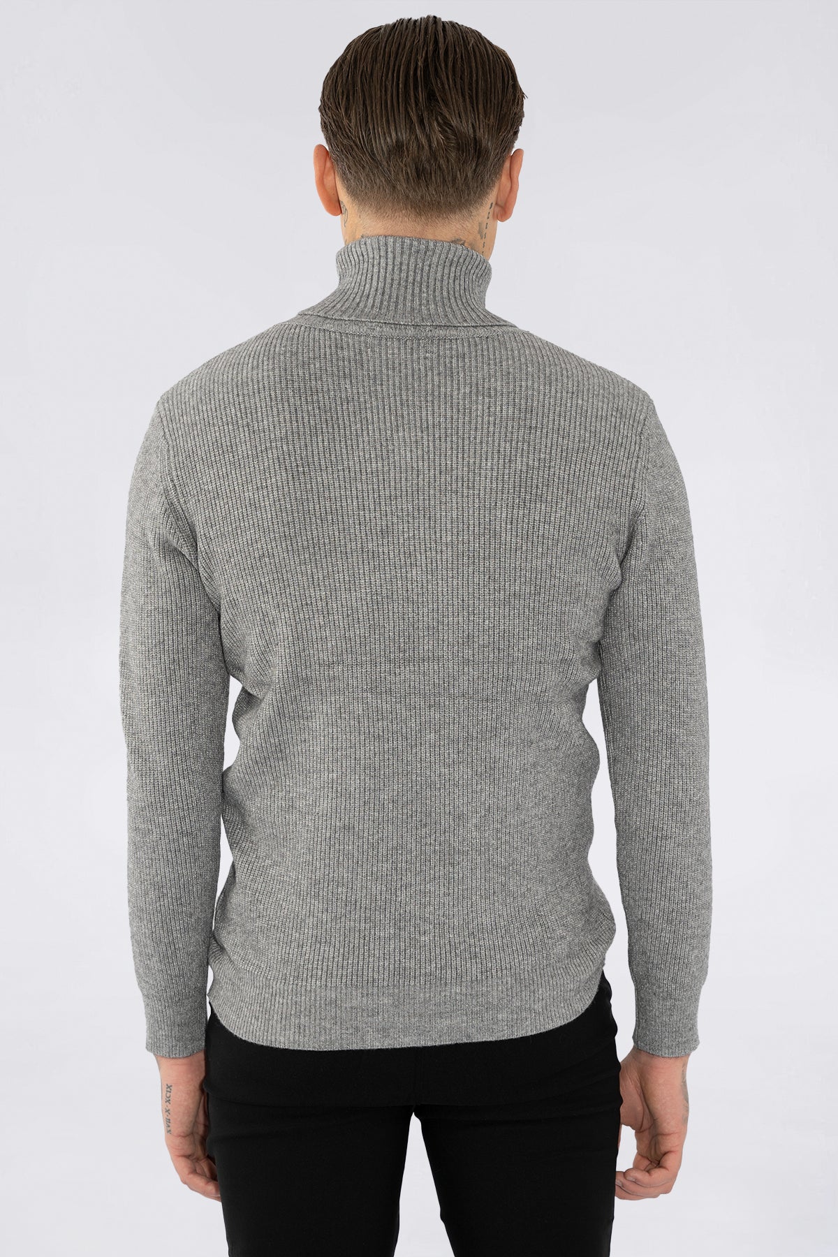 THE MERIDA TURTLENECK - Image 14