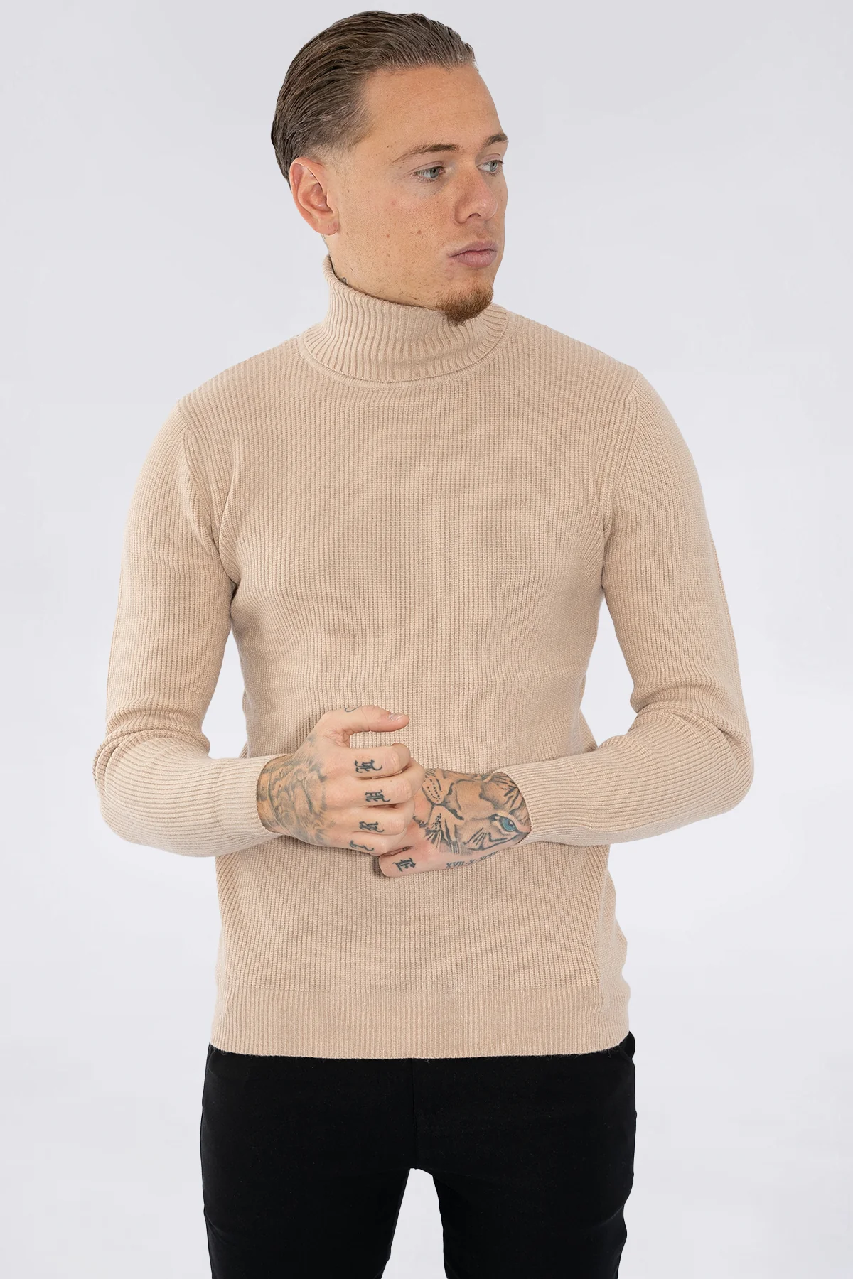 THE MERIDA TURTLENECK - Image 16