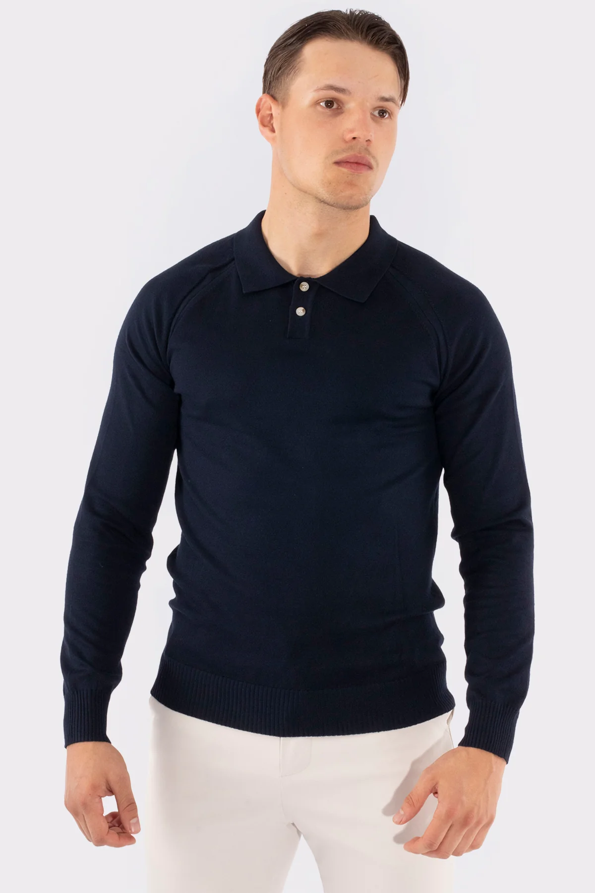 THE MILANO LONG SLEEVE - Image 5