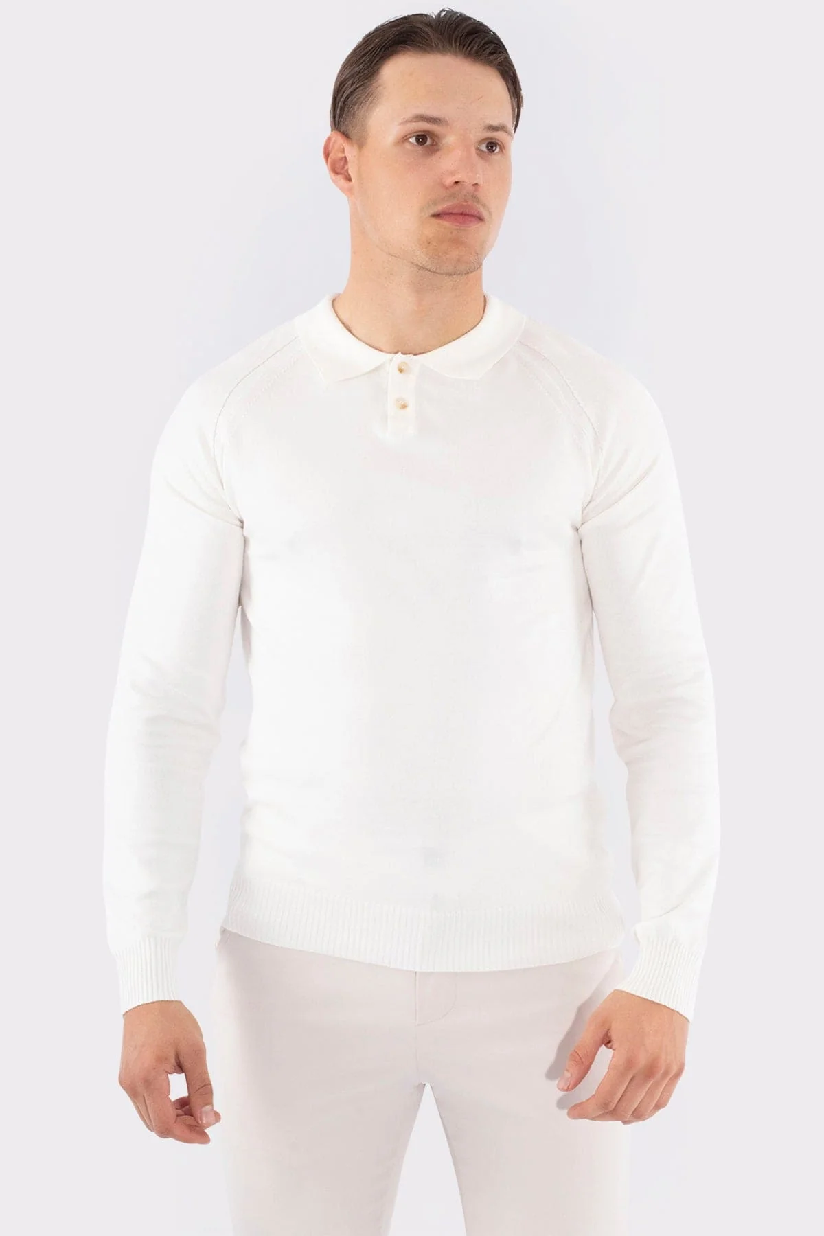 THE MILANO LONG SLEEVE - Image 6