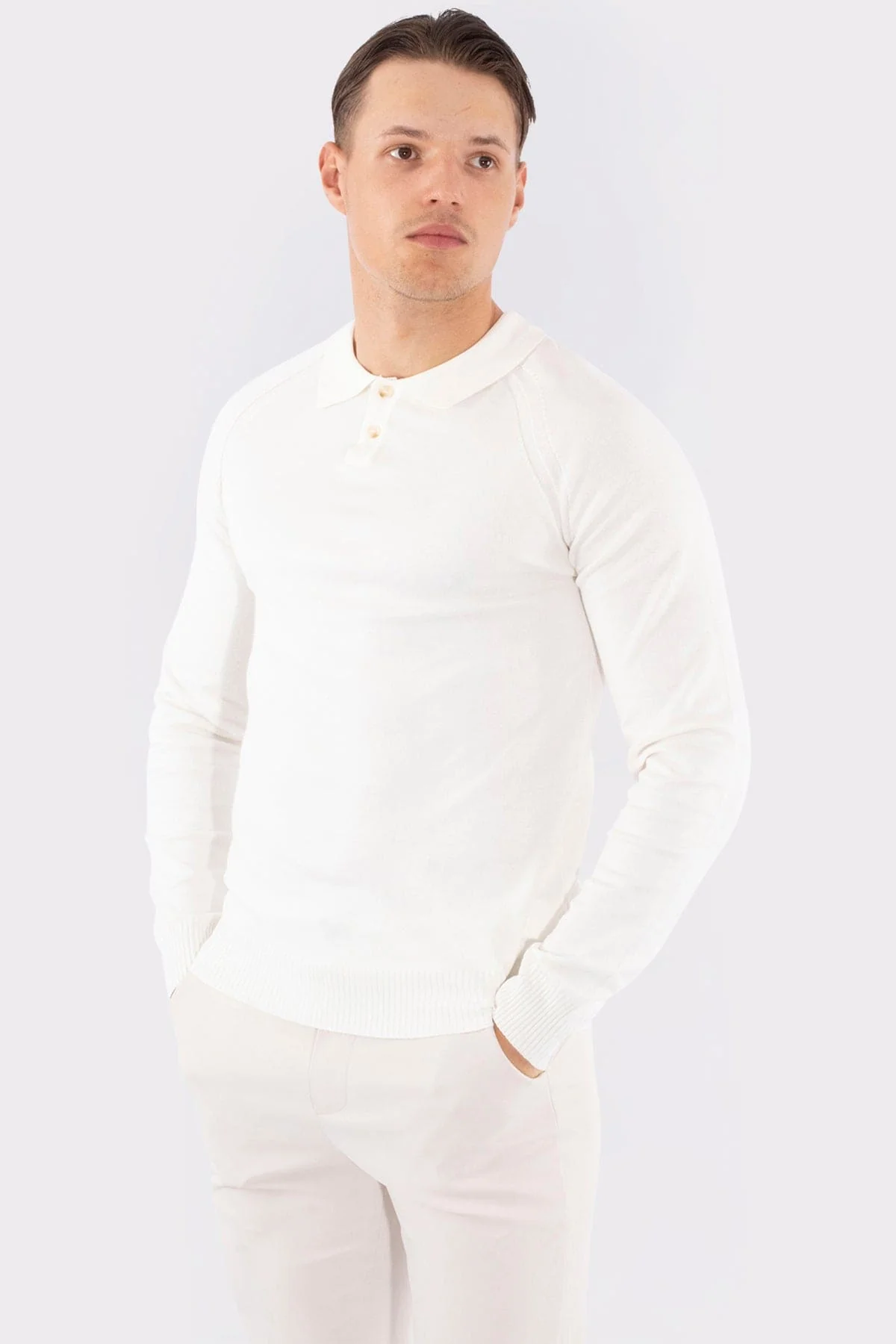 THE MILANO LONG SLEEVE - Image 7