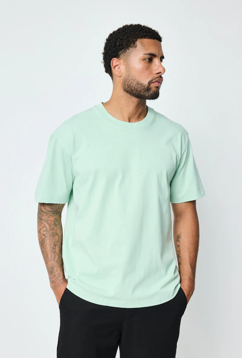 THE MILANO T-SHIRT - SLIM FIT - Image 10