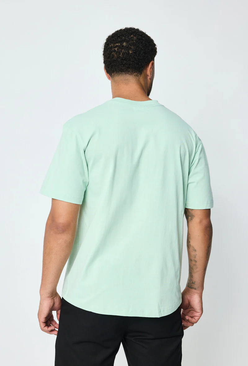 THE MILANO T-SHIRT - SLIM FIT - Image 12