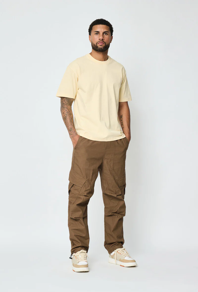 THE MILANO T-SHIRT - SLIM FIT - Image 25