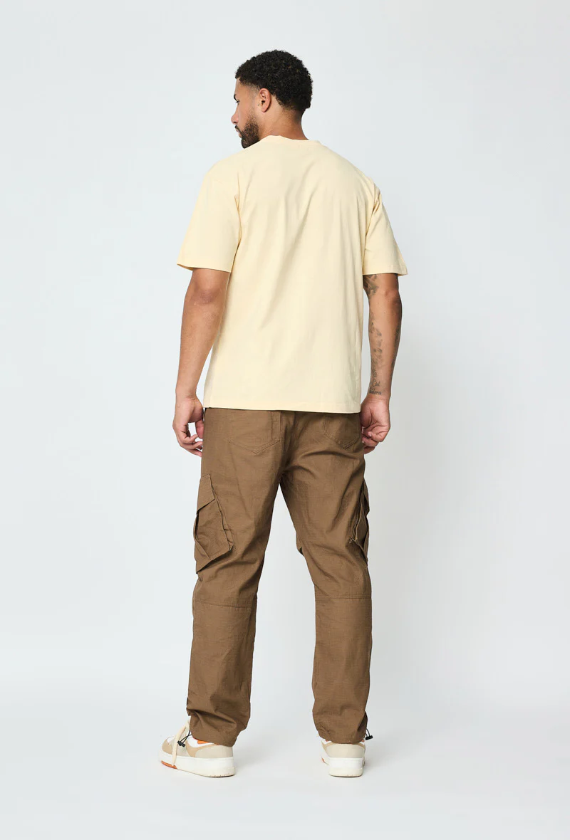 THE MILANO T-SHIRT - SLIM FIT - Image 26