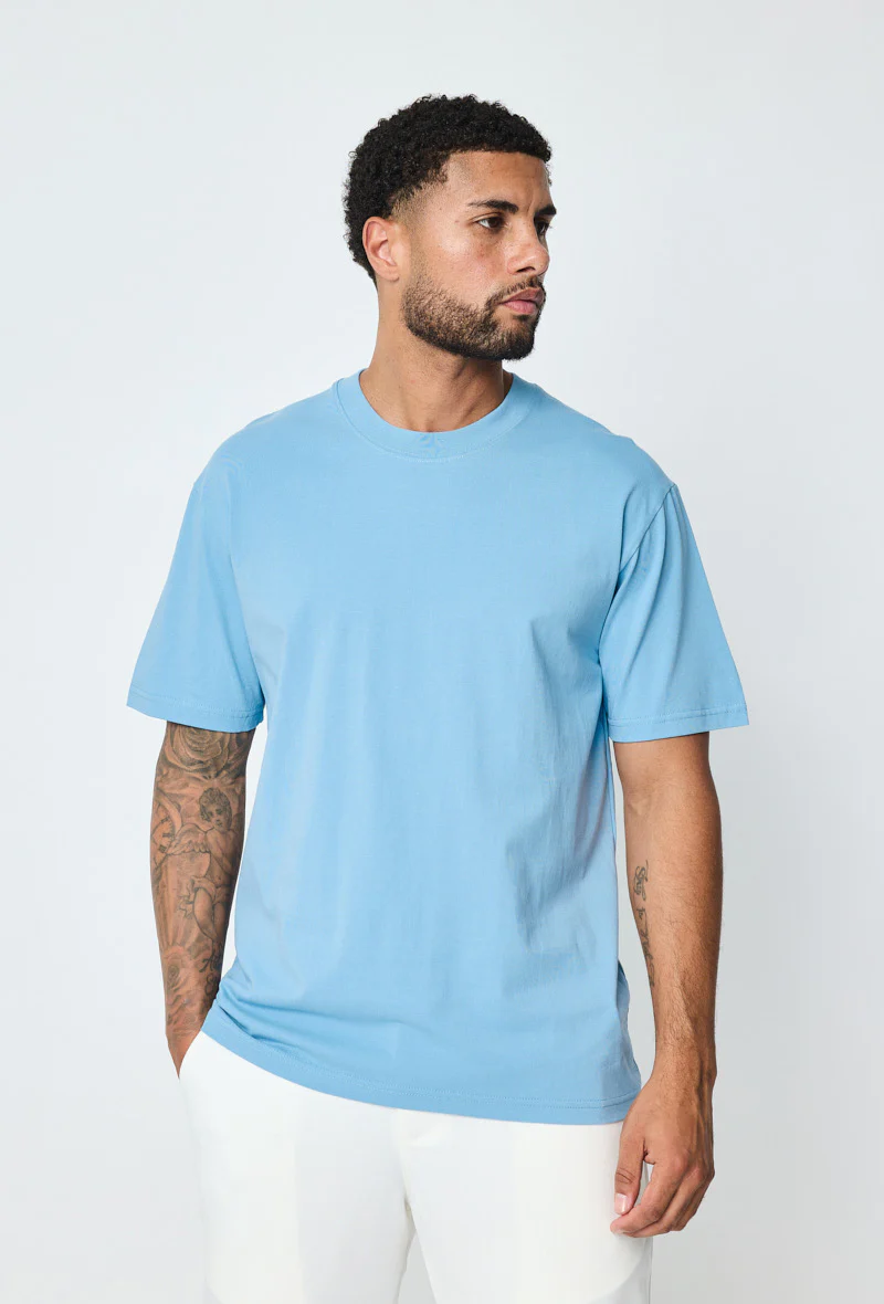 THE MILANO T-SHIRT - SLIM FIT - Image 27