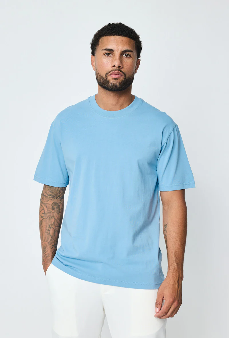 THE MILANO T-SHIRT - SLIM FIT - Image 28