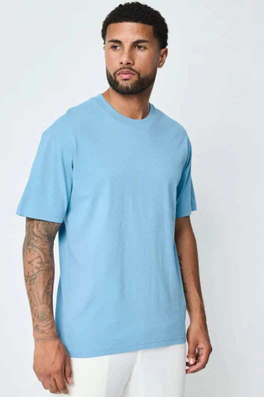 THE MILANO T-SHIRT - SLIM FIT - Image 29