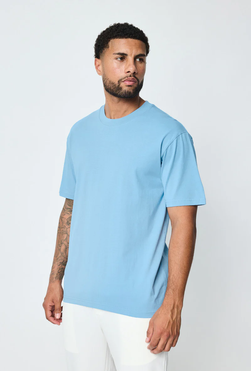 THE MILANO T-SHIRT - SLIM FIT - Image 30