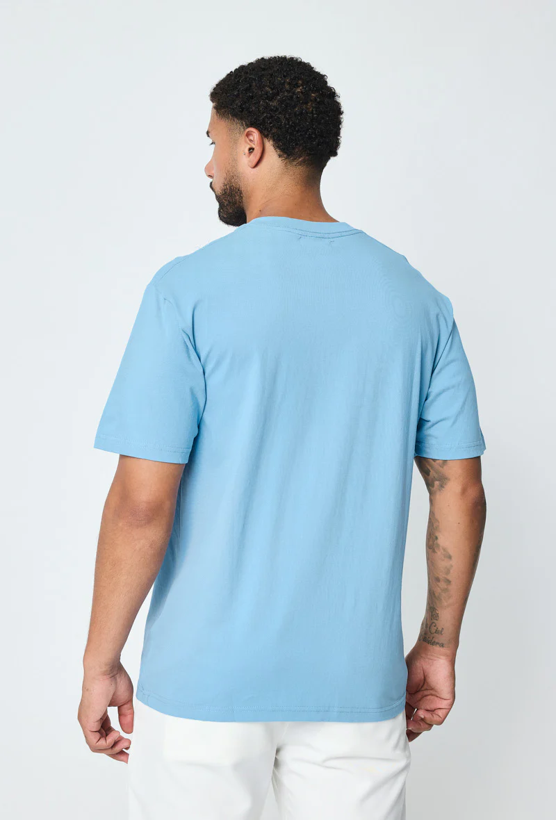 THE MILANO T-SHIRT - SLIM FIT - Image 31
