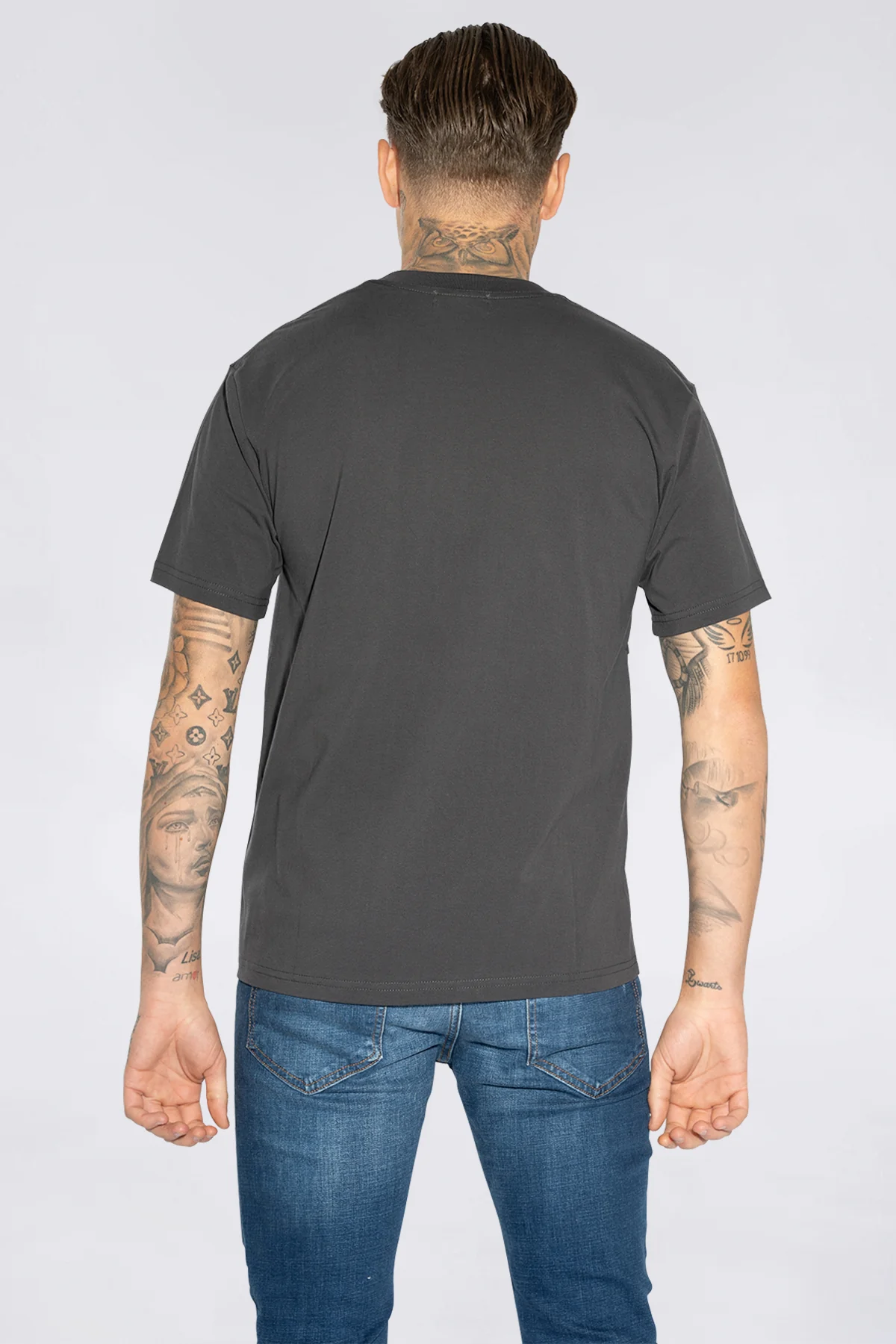 THE MILANO T-SHIRT - SLIM FIT - Image 41