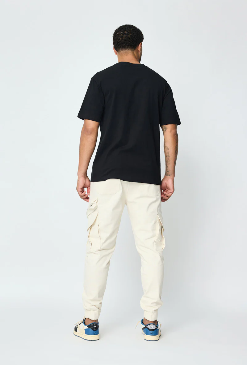 THE MILANO T-SHIRT - SLIM FIT - Image 5