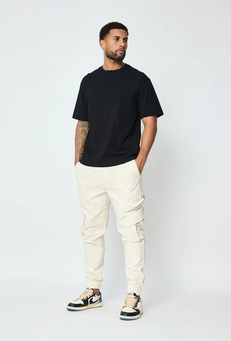 THE MILANO T-SHIRT - SLIM FIT - Image 6
