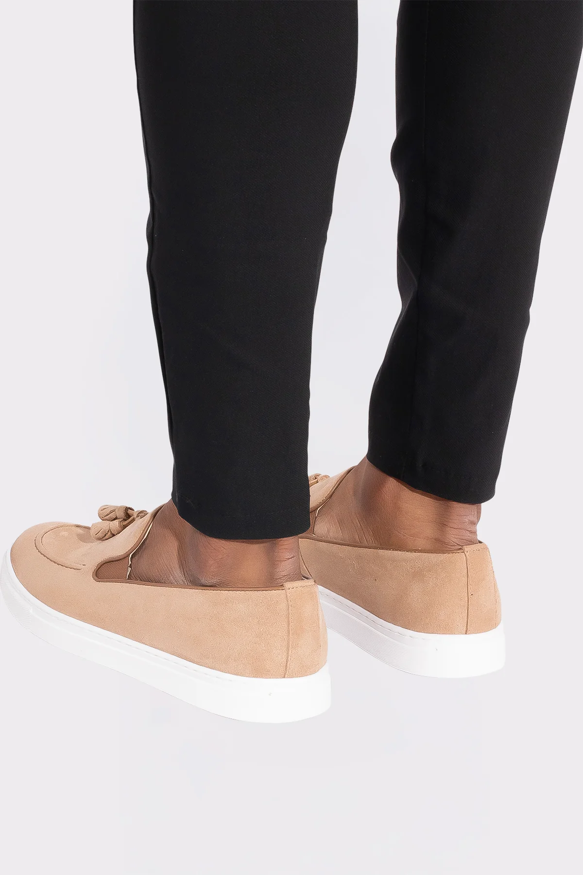 THE MODENA SUEDE LOAFER - Image 11