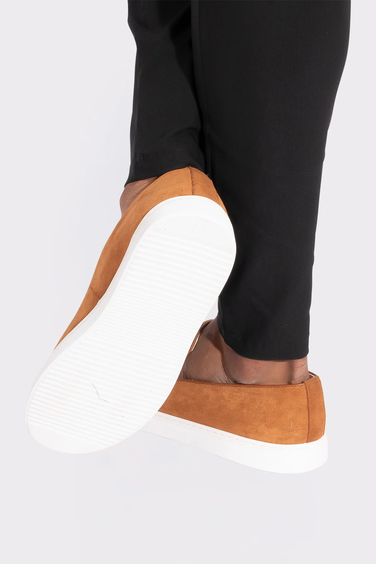 THE MODENA SUEDE LOAFER - Image 15
